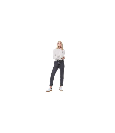 Pull Mozart Femme Blanc French Connection