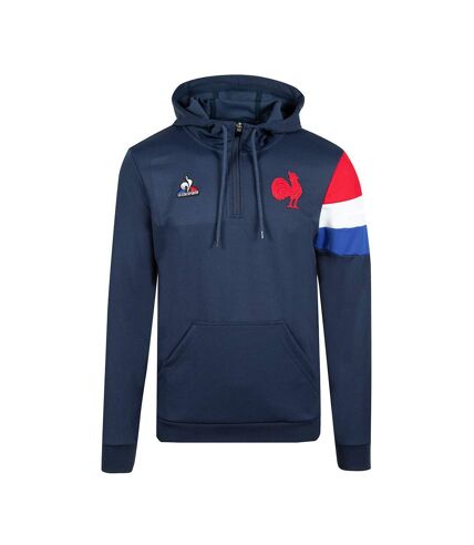 Sweatshirt à capuche FFR PRESENTATION HOODY