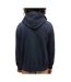Sweat zippé marine homme superdry plain hood - xxl-2