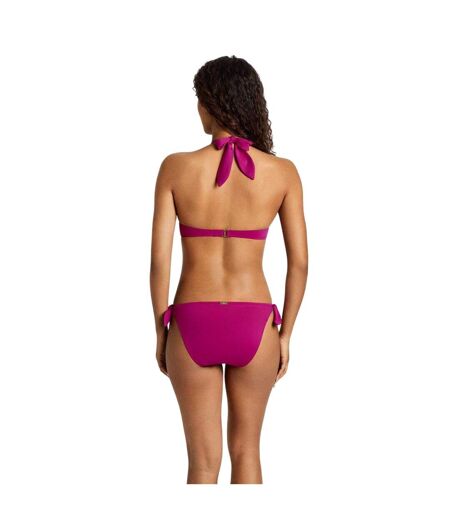 Bas De Maillot De Bain Femme Rose Ralph Lauren