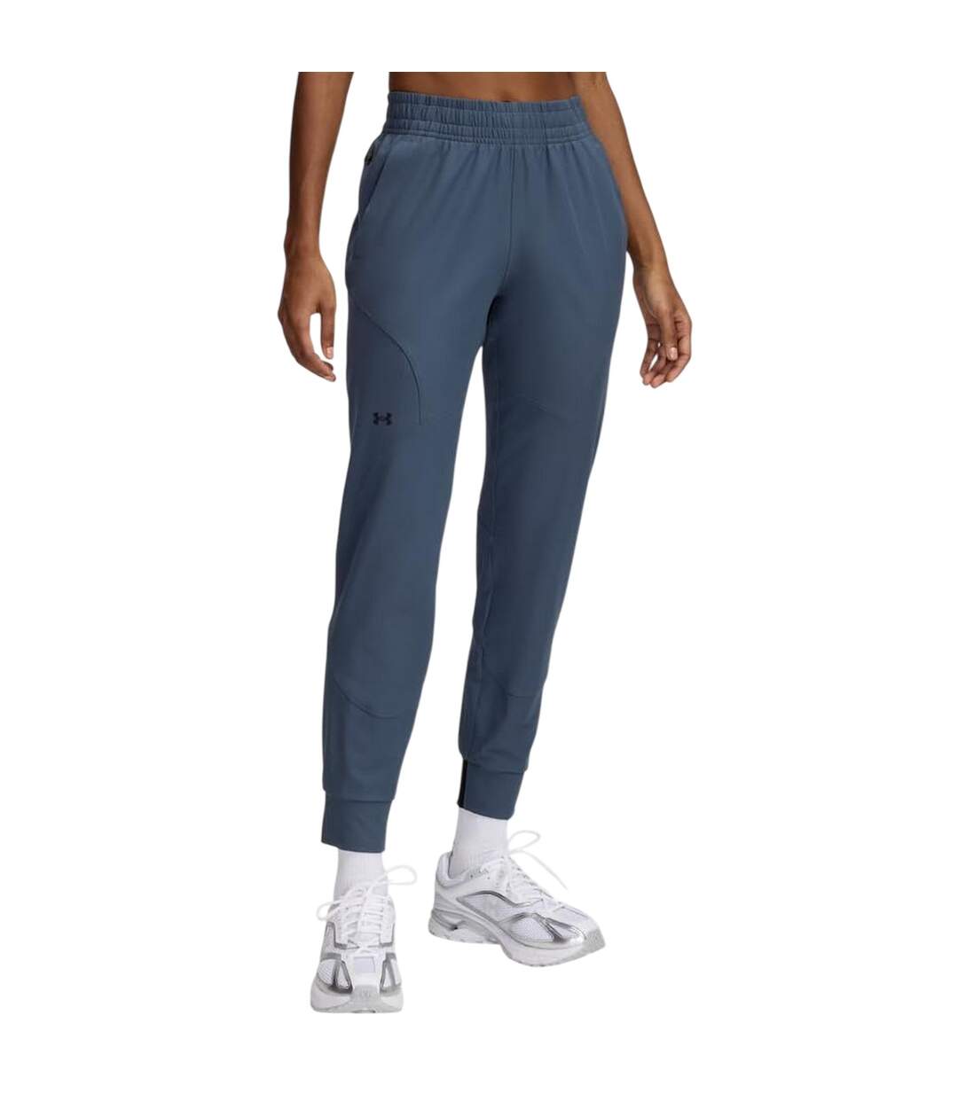 Pantalon De Survêtement Unstoppable Femme Gris Under Armour-2