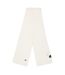 Écharpe Albas Taille Unique Blanc Boss-1
