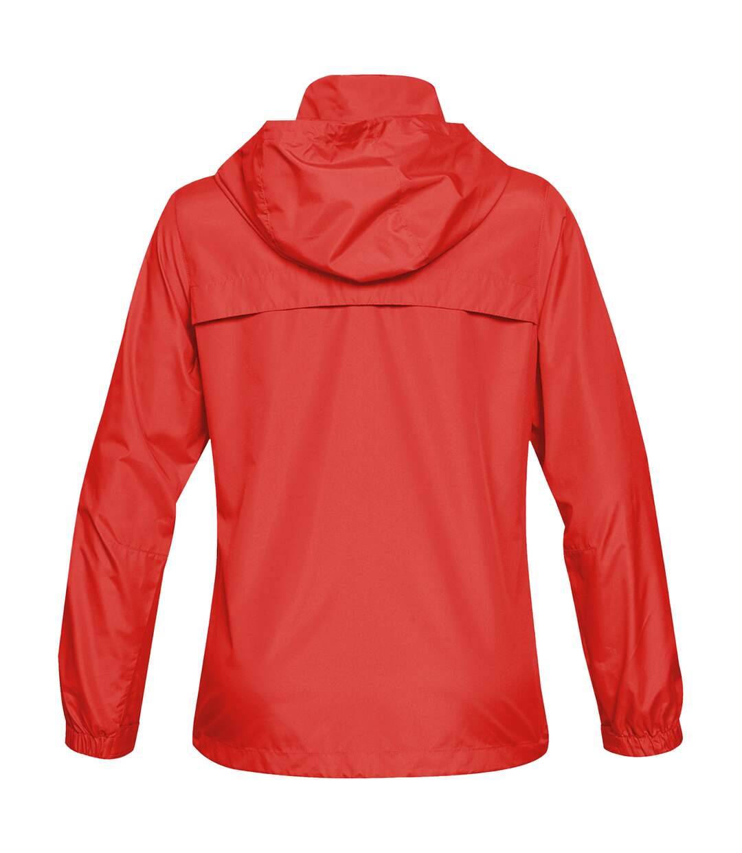 Stormtech Womens/Ladies Nautilus Performance Shell Jacket (Bright Red) - UTBC3882-2