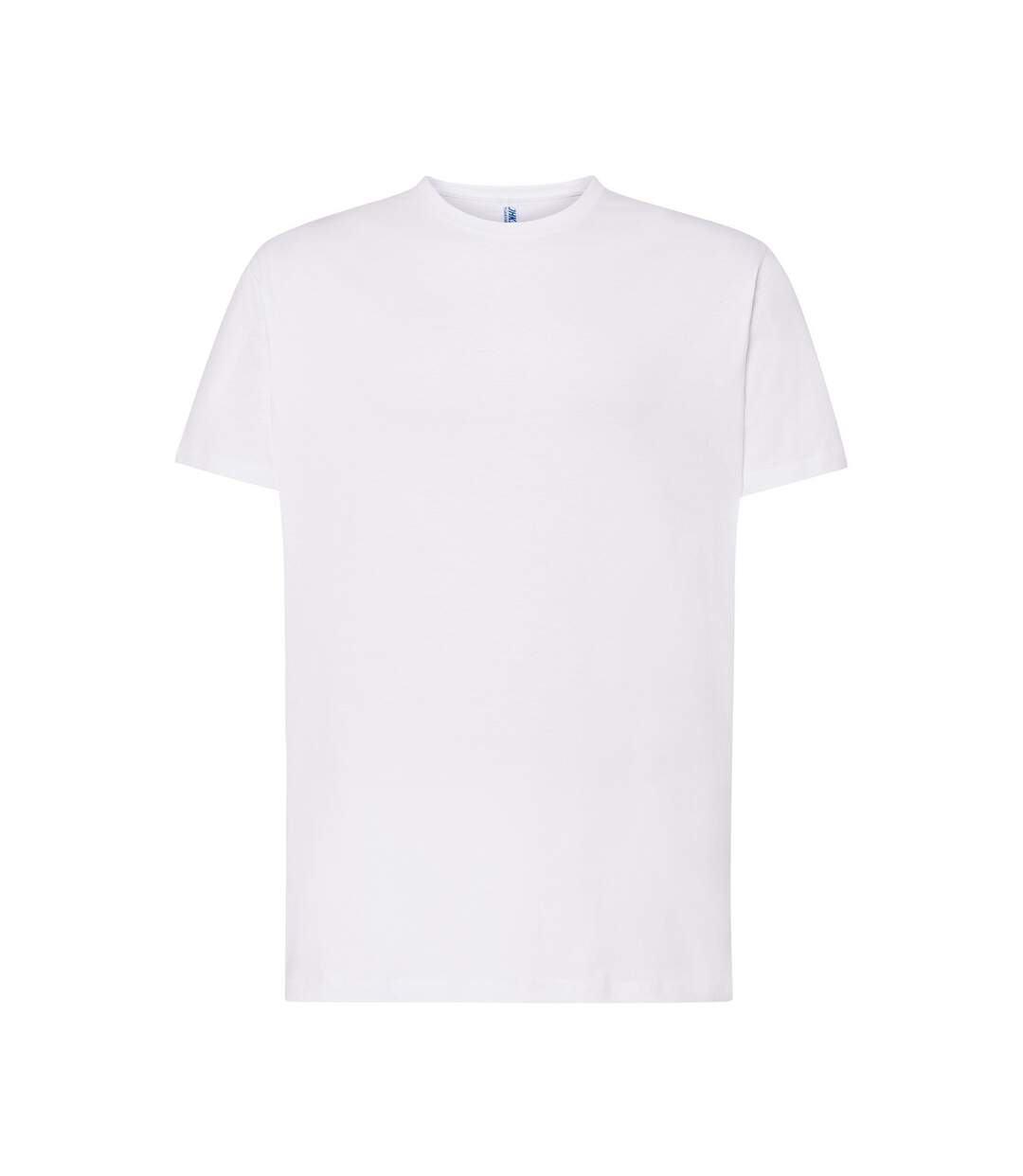 T-shirt Premium Homme Blanc JHK-1