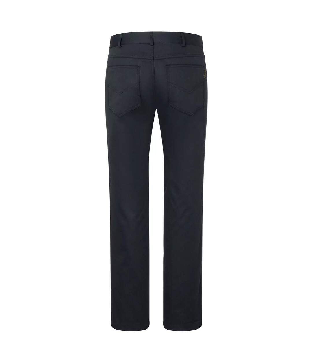 Pantalon Manolo Homme Noir Karlowsky-2