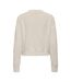 Gilet beige femme only pio-2