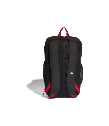 Sac À Dos Taille Unique Noir Adidas