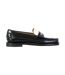 Moccassin Cuir Sebago Classic Dan Woman-2