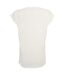 T-shirt Femme Prêt Pour Teinture Build Your Brand-2