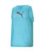 Débardeur Bib Homme Bleu Puma-2