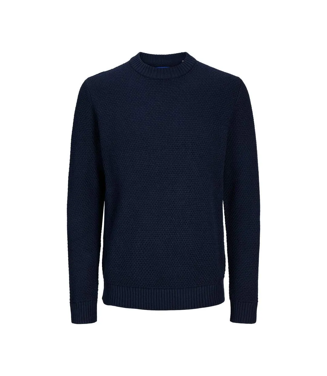Sweat Taroko Adulte Bleu Marine Ecologie-1
