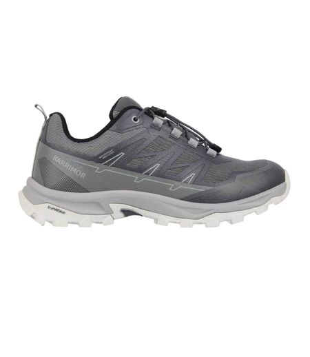 Chaussures De Randonnée Homme Gris Karrimor