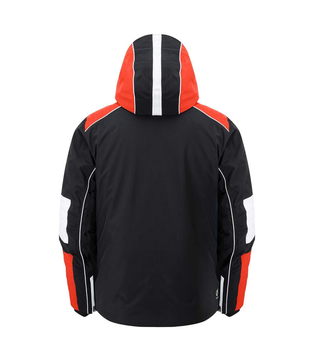 Dare 2B - Blouson de ski OUT FORCE - Homme (Orange / Noir / Blanc) - UTRG5278-2