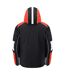 Dare 2B - Blouson de ski OUT FORCE - Homme (Orange / Noir / Blanc) - UTRG5278-2