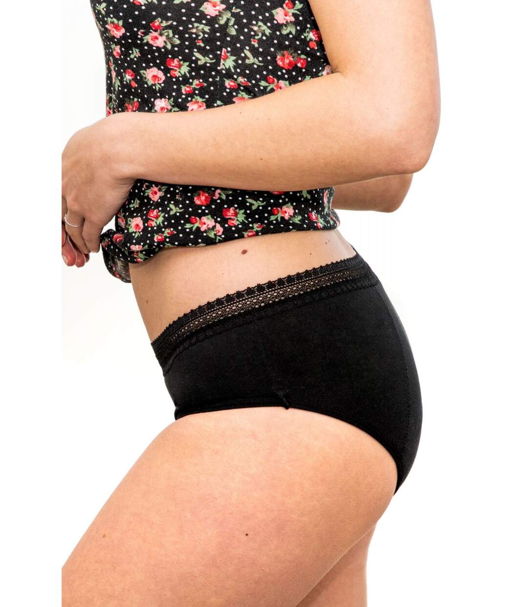 Gérard Pasquier-LOTx2 Shorty menstruel BIEN ÊTRE BIO-4