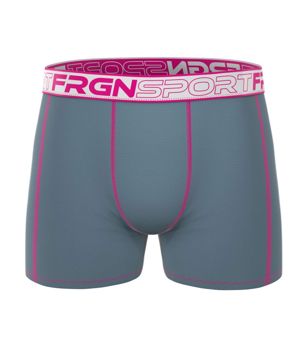 Lot de 3 boxers homme cooling Pro Freegun-3