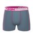 Lot de 3 boxers homme cooling Pro Freegun-3