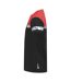 T-shirt Progression Homme Noir Rouge Projob-3
