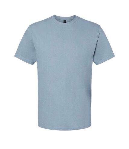 Gildan - T-shirt SOFTSTYLE - Adulte (Bleu de gris) - UTRW8821