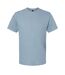 Gildan - T-shirt SOFTSTYLE - Adulte (Bleu de gris) - UTRW8821
