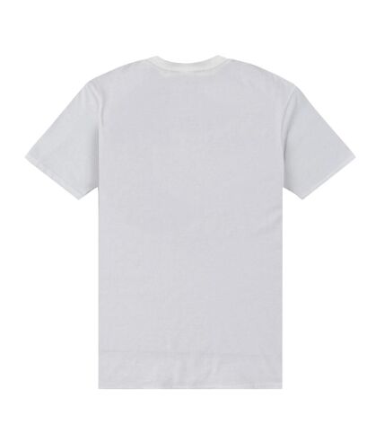 Park Fields - T-shirt - Adulte (Blanc) - UTPN931