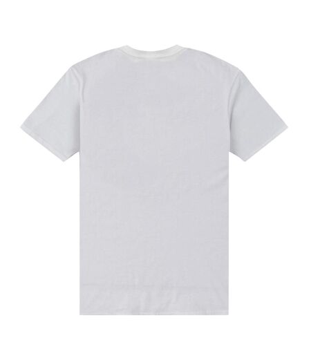 Park Fields - T-shirt - Adulte (Blanc) - UTPN931