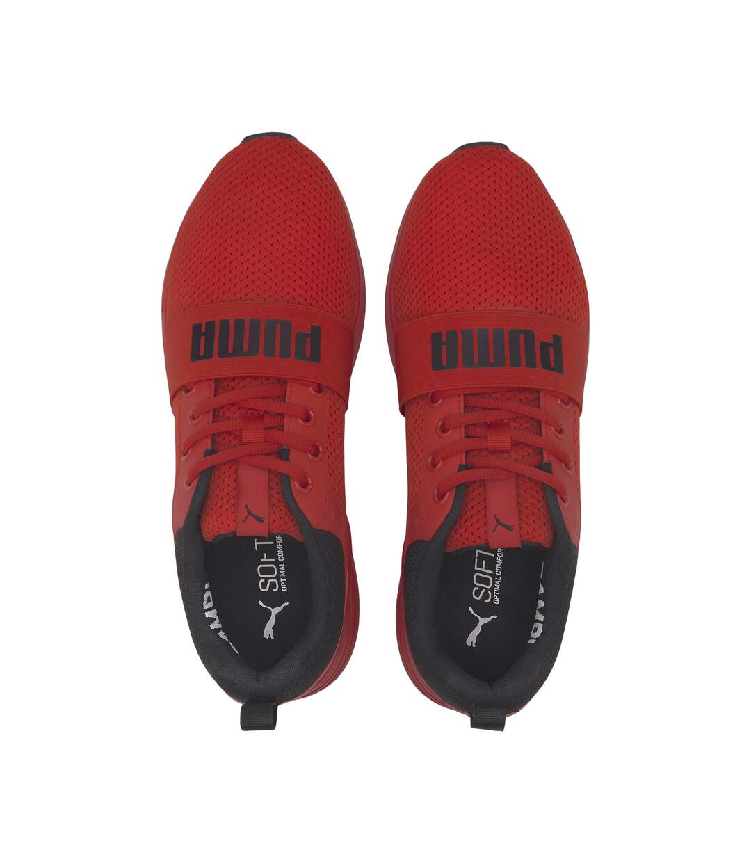 Basket Puma Wired Run-3