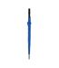 Swansea Stick Umbrella One Size Royal Blue MidOcean-2