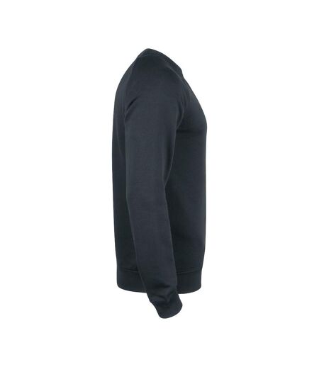 Sweat Premium Homme Noir Clique