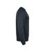 Sweat Premium Homme Noir Clique-4