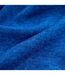 Veste Polaire Newhill Homme Bleu Jaune Fluo Regatta-4