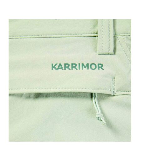 Pantalon Femme Vert Karrimor