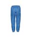 Pantalon de jogging homme regular avec poches zippées logo 806190 Umbro-1