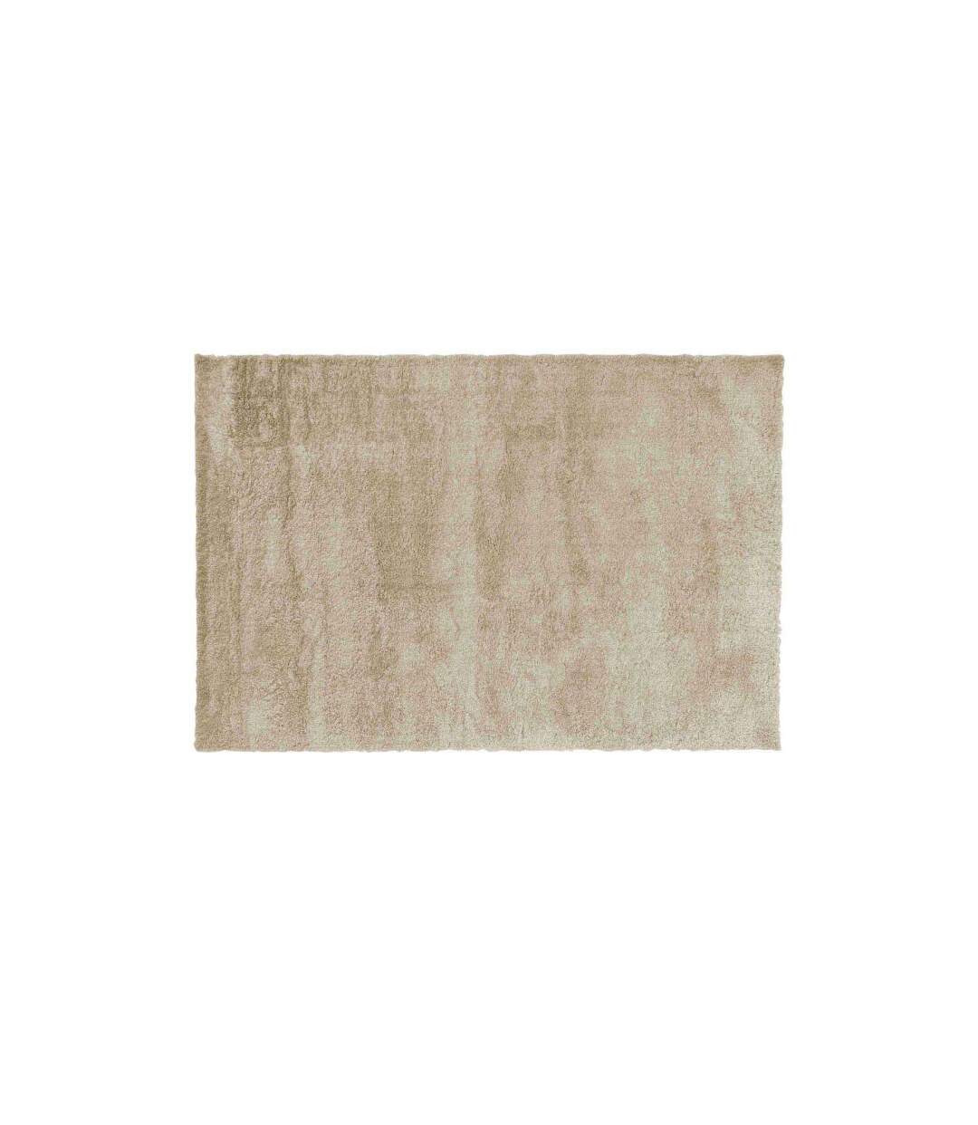 Tapis Shaggy Uni Tango 160x230cm Taupe-1