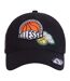 Casquette Trucker Divida Homme Noir Ellesse-2