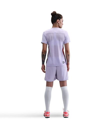 T-shirt Femme Bleu Clair Nike