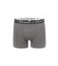 Lot de 2 Boxers homme avec surpiqûres Class Serge Blanco-5