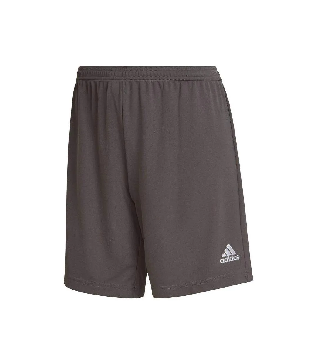 Short De Jogging Entrada Femme Gris Adidas-1