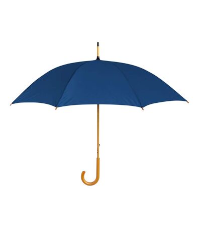 Parapluie Droit Cala Taille Unique Bleu MidOcean