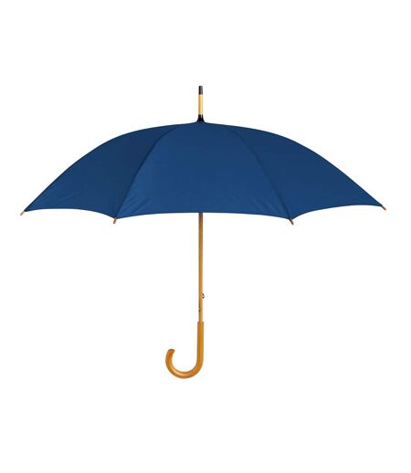 Parapluie Droit Cala Taille Unique Bleu MidOcean