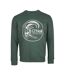 Sweat Kaki Homme O'Neill Circle Surfer - L