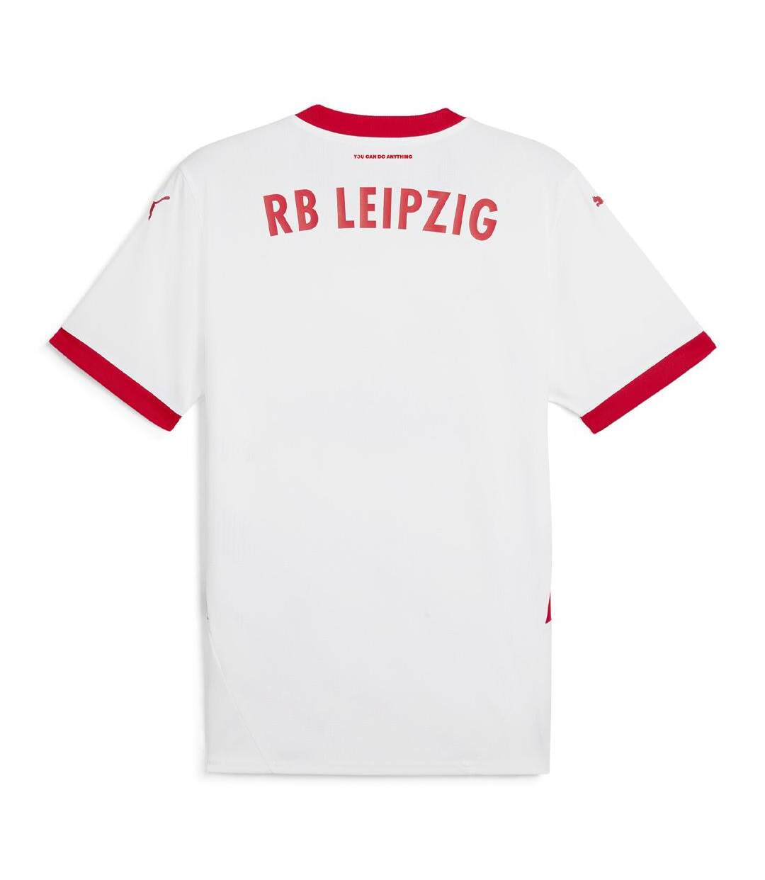 RB leipzig maillot réplica homme puma 2024/2025 - l-2