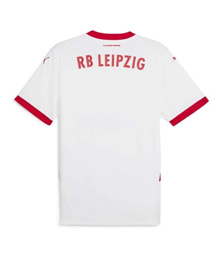 RB leipzig maillot réplica homme puma 2024/2025 - l
