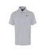 Polo Good Homme Gris Blanc Nike-2