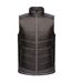 Gilet uproar homme noir / gris Regatta