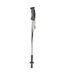 Hiker trekking poles one size black Mountain Warehouse-4