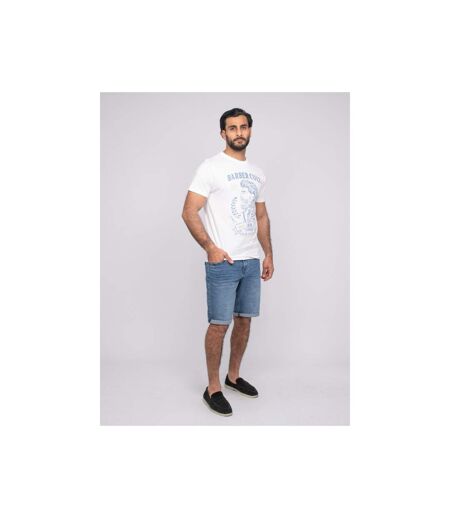 T-shirt manches courtes NIRDOMEL