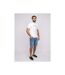 T-shirt manches courtes NIRDOMEL-4