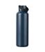 Baltimore 600ml Water Bottle 23.5cm X 7.4cm Navy XD-2