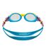 Lunettes De Natation Biofuse 2.0 Enfant Jaune Rose Speedo-2